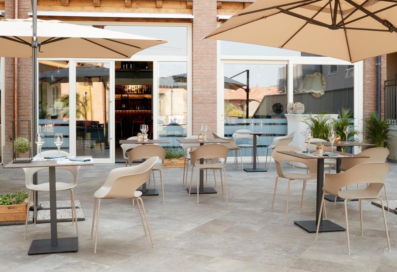 Hill Colle - Camere & Bistrot Erbusco Exterior foto